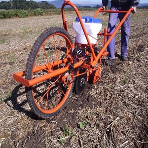 Plantadeira de Mandioca